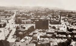 Kırşehir'in eski adı neydi?