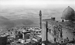 Mardin'in eski adı neydi?