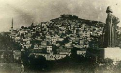 Nevşehir'in eski adı neydi?