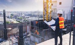 TÜİK açıkladı: Eskişehir’de inşaat çalışmaları artıyor