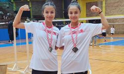 Badminton'da Avrupa Şampiyonluğu geldi