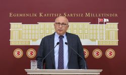 Çakırözer'den Bakan Tekin'e tepki