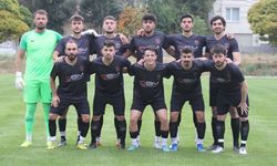 Yunusemrespor ilk özel maçından yenilgiyle ayrıldı