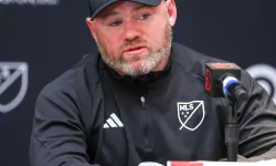 Wayne Rooney DC United ile karşılıklı anlaşarak ayrıldı