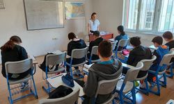Eskişehir'de öğrencilere bir müjde de Odunpazarı'ndan