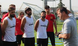 Eskişehirspor kayıp istemiyor