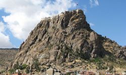 Afyonkarahisar Kalesi'nin tarihini biliyor musunuz? Tarihin izinde bir taş kale