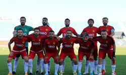 Eskişehirspor sahasında taraftarıyla buluşuyor