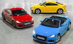 Audi 25 yıl sonra sevilen modelin üretimini sonlandırıyor
