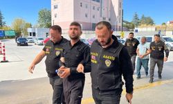 Eskişehir'deki cinayet davasında ceza yağdı