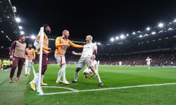 Galatasaray'dan İngiltere'de tarihi zafer