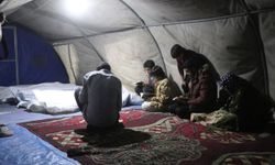 Esad rejimi Halep'e saldırdı