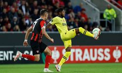 UEFA Avrupa Konferans Ligi: Spartak Trnava: 1 - Fenerbahçe: 2