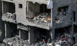 İsrail-Hamas 3. gününde çatışmalara devam ediyor