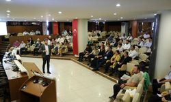Eskişehir'de e-ticaret konferansı düzenlendi