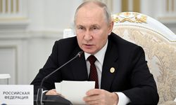 Putin'den Moskova'da barış teklifi