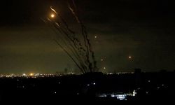 İsrail-Hamas çatışmasında: 9. Gün