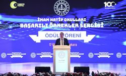 Milli Eğitim Bakanı açıklamalarda bulundu