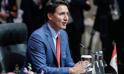 Kanada Başbakanı Trudeau'dan hastane saldırısı açıklaması