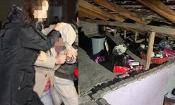 Eskişehir'deki dehşet evi davasına devam edildi: Sanıklar ifade verdi