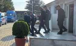 Eskişehir'deki düğünde terör propagandası: 23 gözaltı