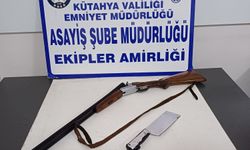 Kütahya'da  hırsızlığa karşı önemli uygulama