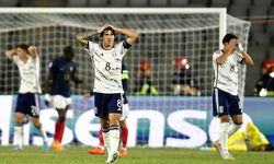 Sandro Tonali'ye futboldan men cezası!