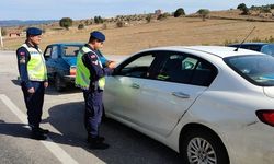 Kütahya'da emniyet kemerinin önemi anlatıldı