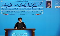 İran Cumhurbaşkanı Reisi'den açıklama