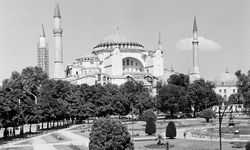 Ayasofya Camii'nin kelime anlamını biliyor muydunuz?