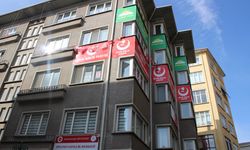 Bu görüntü Eskişehir'e yakışmadı!