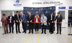 Eskişehir'de 'Havacılık ve Sanayi' alanında yeni üretim tesisi