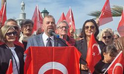 Eskişehir'de 'Cumhuriyet Yürüyüşü'ne çağrı