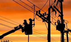 Eskişehir'deki iki mahallede elektrik kesintisi olacak