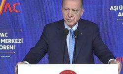 Cumhurbaşkanı Erdoğan'dan aşı açıklaması!