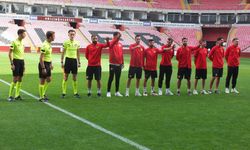 Eskişehirspor oynamadan 3 puan aldı