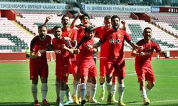 Eskişehirspor iki kritik deplasmana hazırlanıyor