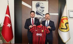 Vali Aksoy'dan Eskişehirspor'a destek