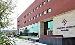 Eskişehir Teknik Üniversitesi: Şehrin en genç üniversitesi