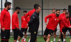 Eskişehirspor lige hazırlanıyor