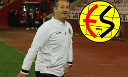 Eskişehirspor Teknik Direktörü Baş: Kazandık ama eksiklerimiz var