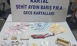 İstanbul'da şaşırtan olay: Gofretten uyuşturucu çıktı!