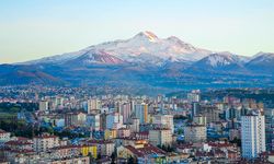 Osmanlı döneminde Kayseri'nin ismi neydi?