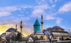 Mevlana Müzesi'nin eski adı