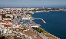 Yapay Zeka bakın İzmir'i hangi Avrupa Şehri'ne benzetti
