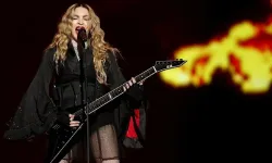 Madonna konserinde kriz: Geç kaldı, sadece 4 şarkı söyledi