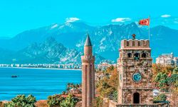 Antalya'nın simgesi nedir?