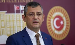 CHP Genel Başkanı Özel: "Müfredat yapmak anayasa yapmak gibidir"