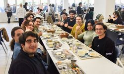 Anadolu Üniversitesi'nden yemek bursu