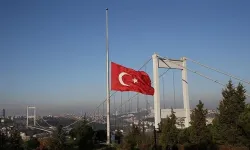 Türkiye ulusal yas ilan edecek: 3 Gün